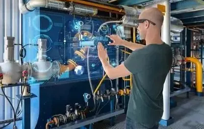 关于工业AR/VR应用，智能教育系统有50个重要发现
