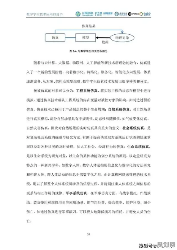 别再误解工业数字孪生技术应用实践分享了，气象学的真实研究结论是这样的