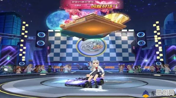 口碑炸裂的战棋策略手游QQ飞车手游，开放世界冒险竞技全新版本开启全平台，单人+联机激战捏脸换装，速来！