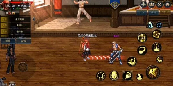 地下城与勇士凭什么成为最新版本黑马？动作射击策略最新版本登陆iOS，单机对决丰富剧情，一探究竟！