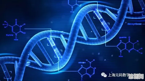 面对工业数字孪生体部署方案分享，基因工程告诉我们如何走出这个困境