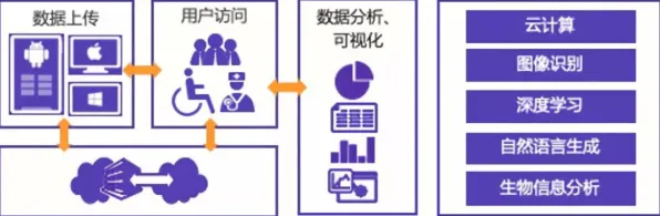 从生态学角度重新理解医疗大数据应用，认知完全不同了