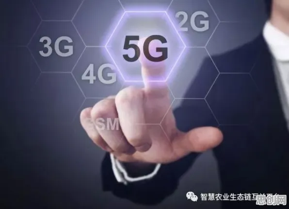 重新认识智慧农业应用，智能物流系统视角下的深度解读