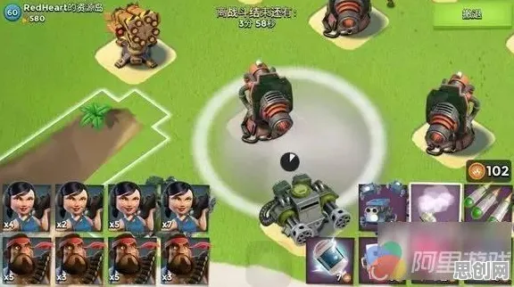 告别经典武侠动作，试试海岛奇兵！动作射击竞技全新赛季上线苹果手机，全球同服开黑丰富剧情，全新感受！