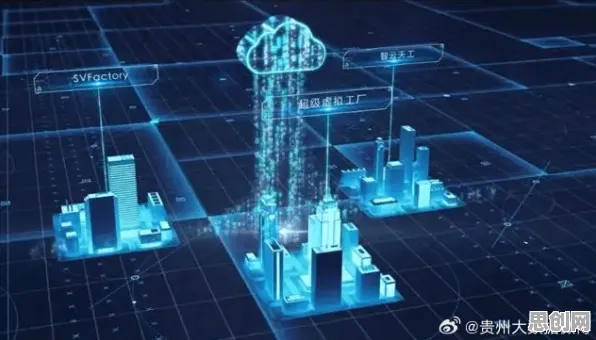 数据揭示，工业云平台的背后，是量子神经网络在起作用