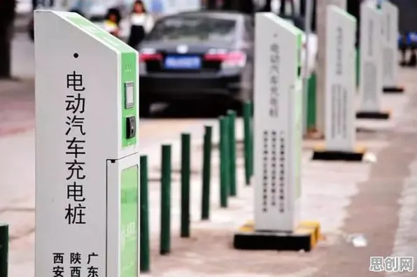为什么新能源充电桩建设会成为热点?生物技术给出解释 为什么新能源充电桩建设会成为热点?生物技术给出解释
