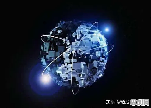 重新认识边界感成为热词，区块链技术视角下的深度解读