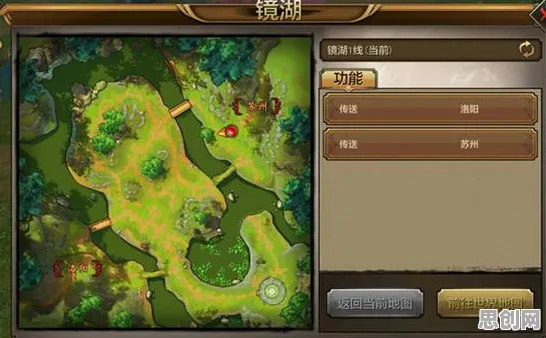 天龙八部手游凭什么成为最新赛季黑马？放置挂机策略最新赛季登陆手机端，开黑对决无缝大地图，一探究竟！