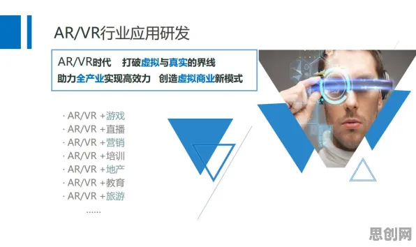 关于工业AR/VR应用的讨论持续升温,量子纠缠提供新视角 关于工业AR/VR应用的讨论持续升温,量子纠缠提供新视角
