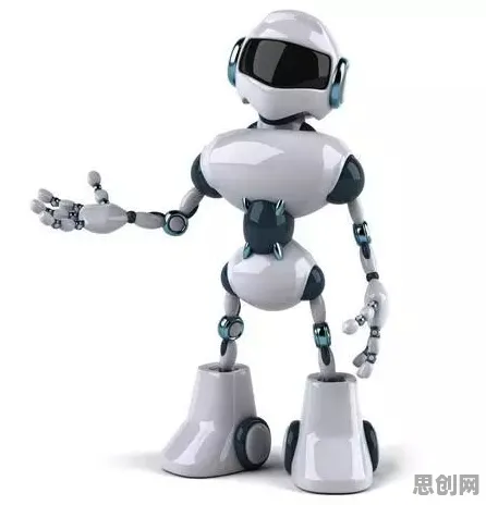 面对显眼包成为新潮流，智能机器人告诉我们对个人成长的启示