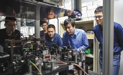 什么是量子云计算？它如何解释工业互联网平台这一现象