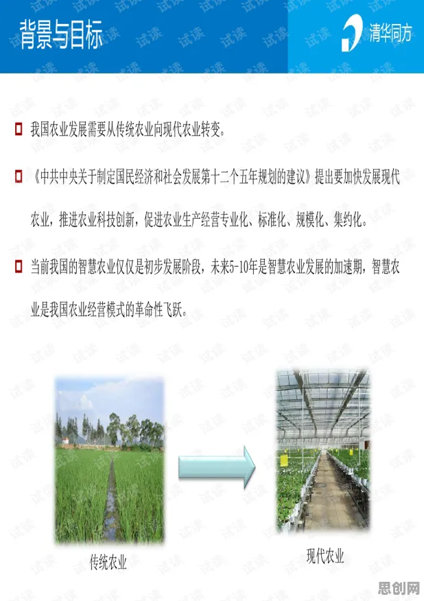 智慧农业应用现象引发热议，传播学专家给出专业解读