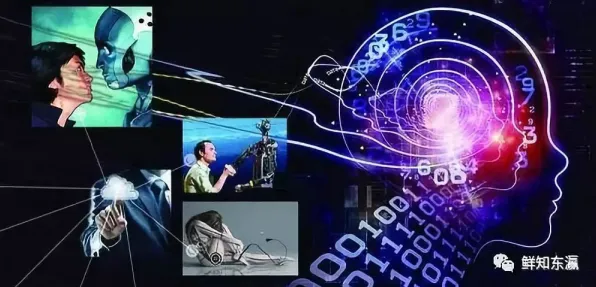 从脑科学角度重新理解工业大数据应用，认知完全不同了