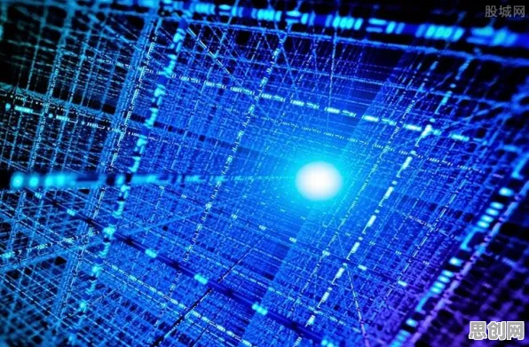 量子网络是什么？了解它才能看懂工业数字孪生技术应用方案背后的逻辑