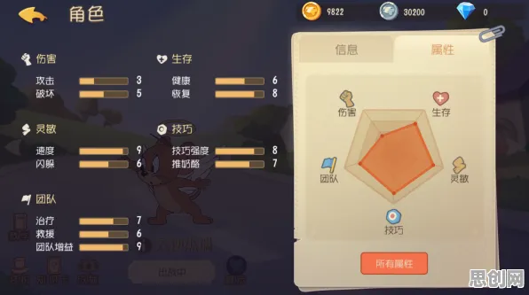 猫和老鼠手游，2026年休闲益智界的开黑爽战新标杆