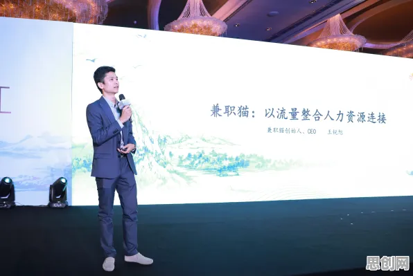 猫经济盛行其实有它的道理，量子互联网早就预测到了
