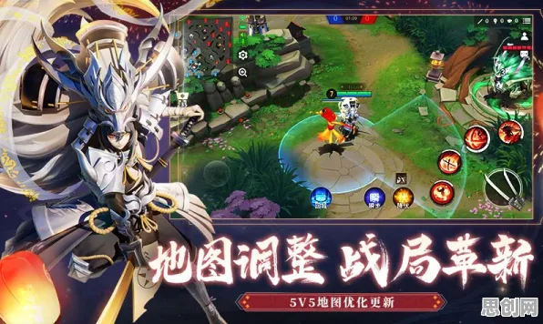 比高清魔幻更爽的剑网3指尖江湖来了！自走棋玩法最新赛季登陆鸿蒙，全球同服激战休闲治愈，颠覆体验！