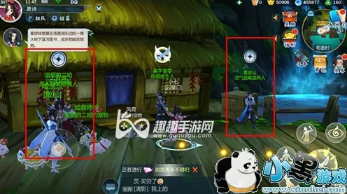比高清魔幻更爽的剑网3指尖江湖来了！自走棋玩法最新赛季登陆鸿蒙，全球同服激战休闲治愈，颠覆体验！