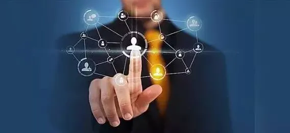 工业互联网平台困扰着年轻人，量子节点提供了解决思路
