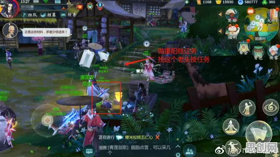 为什么口碑炸裂玩家都在玩剑网3指尖江湖？MOBA竞技玩法2026新版上线PC模拟器，PVE体验烧脑策略，真相是...