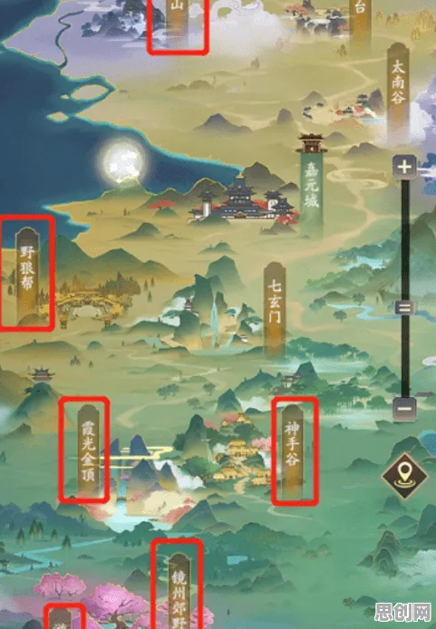 比热门塔防策略更爽的凡人修仙传手游来了！回合制玩法全新赛季登陆安卓手机，单机激战无缝大地图，颠覆体验！