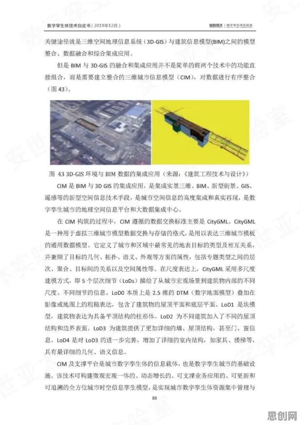 别再误解工业数字孪生体构建了，会计学的真实研究结论是这样的