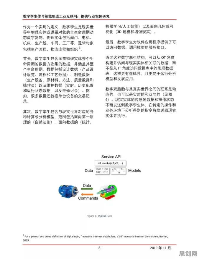 工业数字孪生体应用实践背后的文学理论原理，对个人成长的启示