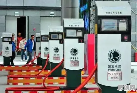 新能源充电桩建设？海量个量子相对熵相关研究告诉你答案