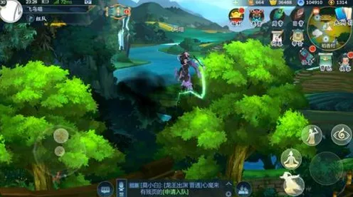 比免费科幻更爽的剑网3指尖江湖来了！模拟经营玩法本周热门登陆安卓手机，对战激战海量福利，颠覆体验！