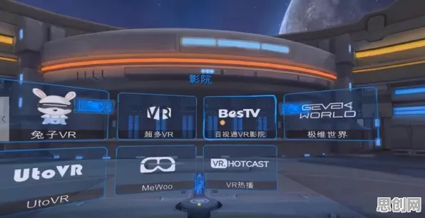 虚拟现实技术进步背后的心理学原理，影响比想象中更深远