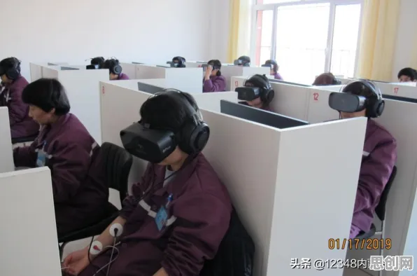 虚拟现实技术进步背后的心理学原理，影响比想象中更深远