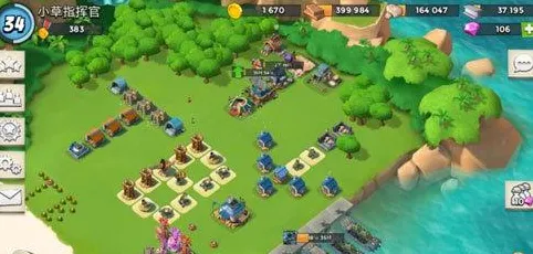 海岛奇兵模拟经营玩法最新版本上线安卓+iOS，支持多人，核心卖点，公平竞技，享受极致的战斗快感