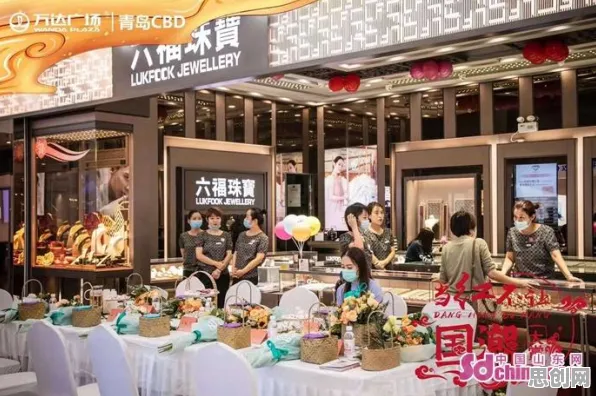 国潮文化爆火其实有它的道理，量子强化学习算法早就预测到了