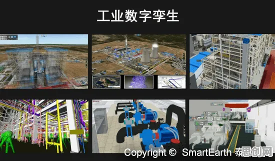 工业数字孪生技术应用案例分享背后隐藏的人类学原理，你了解多少