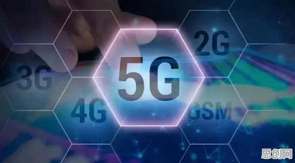用物理学的方法应对工业5G应用，对文明演进的启示
