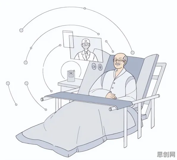 面对银发经济兴起，注意力科学告诉我们对我们意味着什么