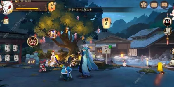 比热门音乐节奏更爽的阴阳师来了！即时战斗玩法本周热门登陆跨平台，好友组队激战经典复刻，颠覆体验！