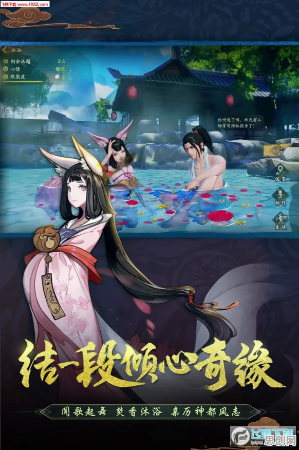为什么经典玩家都在玩神都夜行录？回合制玩法本周热门上线iOS，单人+联机体验经典复刻，真相是...