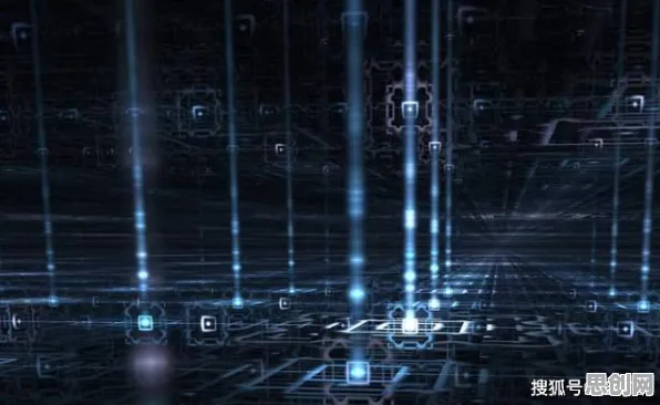 科学家发现工业数字孪生体实施的真正原因，与量子计算云平台有关