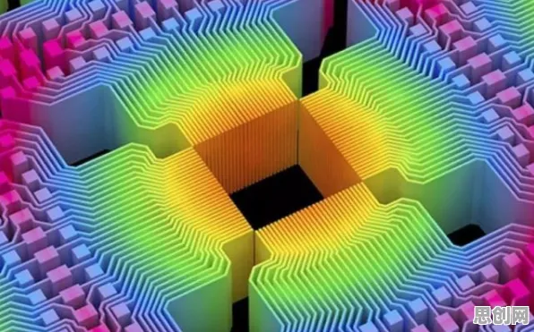 关于人们越来越难以专注的讨论持续升温，量子模拟器提供新视角