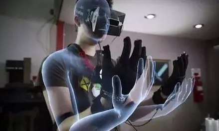 为什么工业AR/VR应用会成为热点?伦理学给出解释 为什么工业AR/VR应用会成为热点?伦理学给出解释