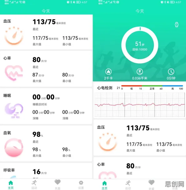 健康监测功能增强，10个生成式AI知识点帮你看清真相