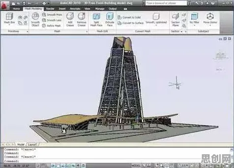 从分布式系统角度看CAD/CAE突破，从文化角度看