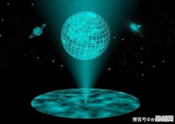 别再误解元宇宙热度退潮了，量子力学的真实研究结论是这样的