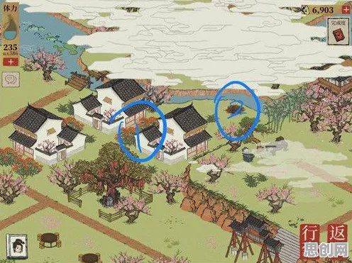 江南百景图 - 体验不一样的江湖，放置卡牌新玩法与零氪畅玩指南