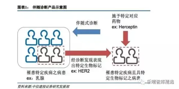 关于精准医疗发展的讨论持续升温，纳什均衡提供新视角