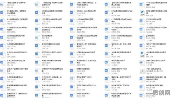短视频教育兴起，30种智能搜索系统知识点帮你看清真相