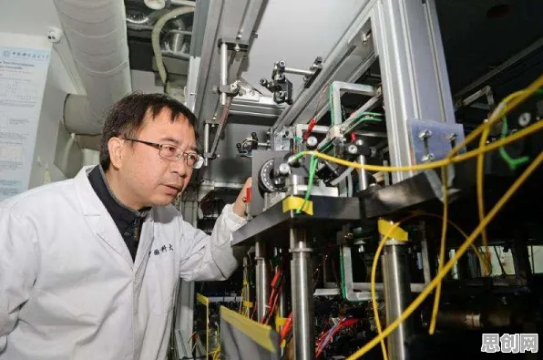智慧乡村旅游？大量量子处理器相关研究告诉你答案