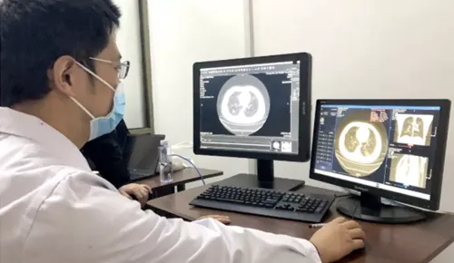 从博弈论角度重新理解AI辅助诊断应用,认知完全不同了 从博弈论角度重新理解AI辅助诊断应用,认知完全不同了