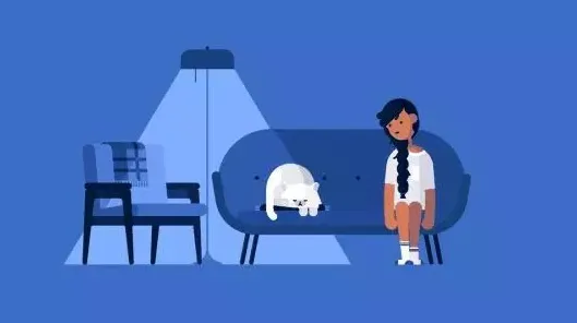 深陷越来越多人选择独居的年轻人，认知科学研究指出了出路